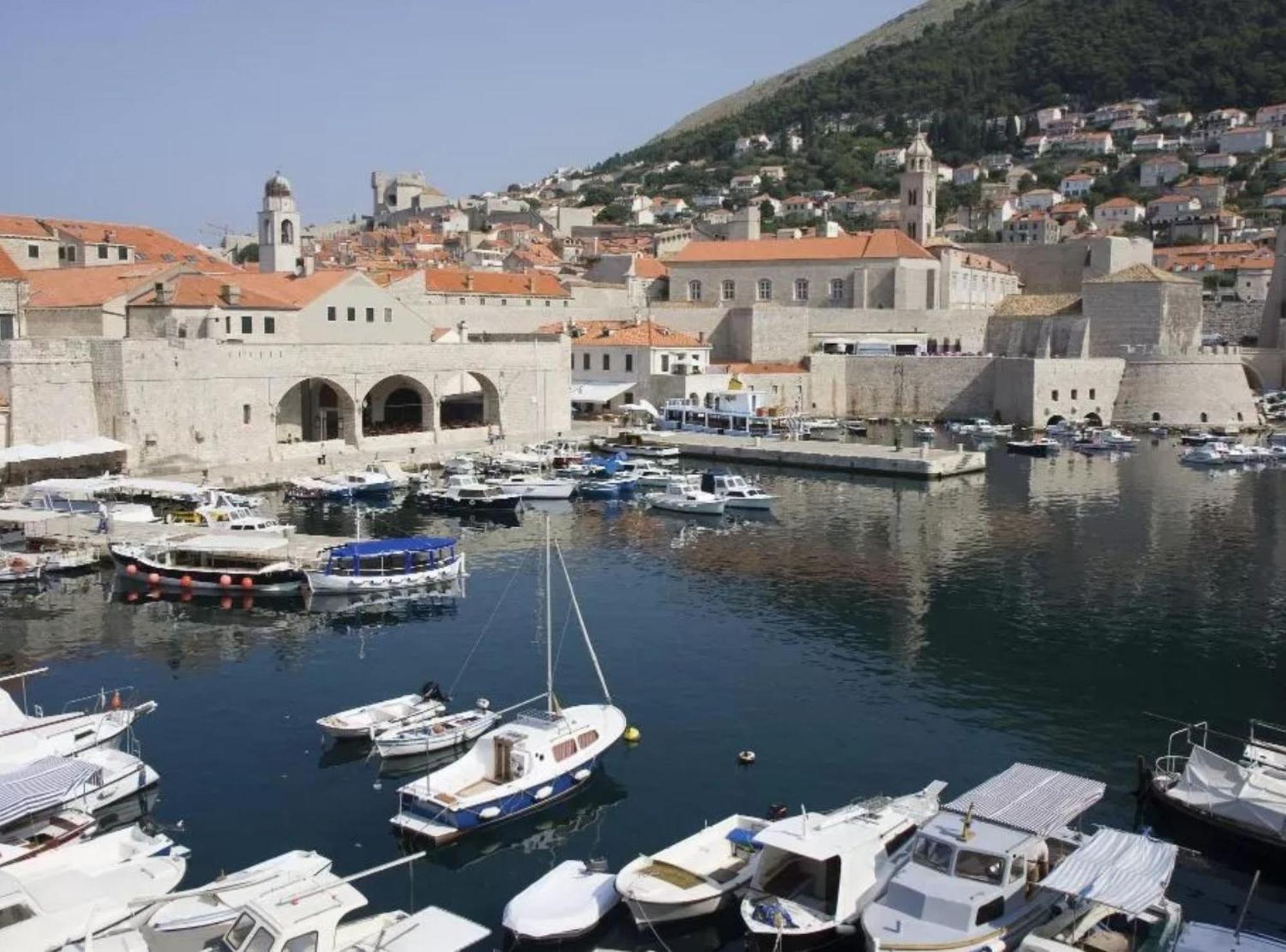 Apartment Funky Fish Dubrovnik Extérieur photo